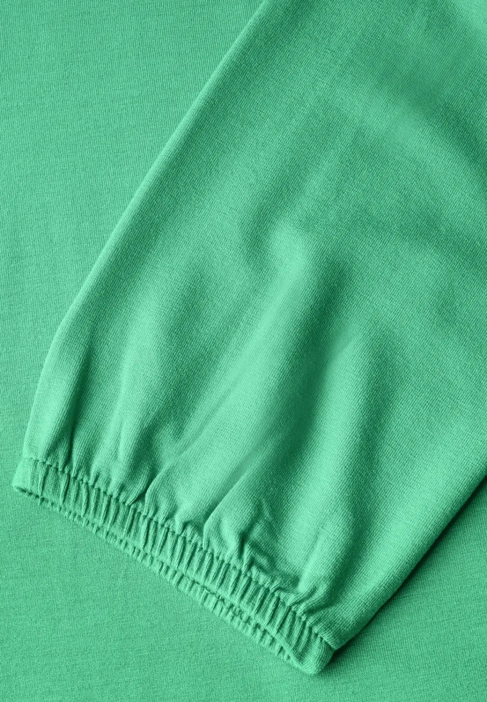 Shirt met lange mouwen