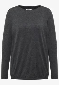 Shirt met lange mouwen