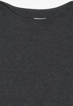 Shirt met lange mouwen