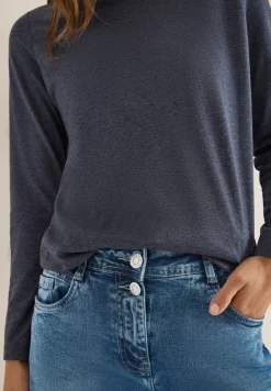 Shirt met lange mouwen