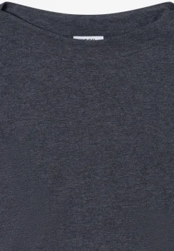 Shirt met lange mouwen
