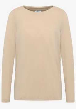 Shirt met lange mouwen