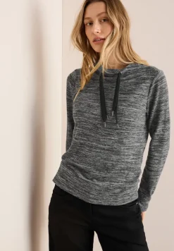 Shirt met lange mouwen