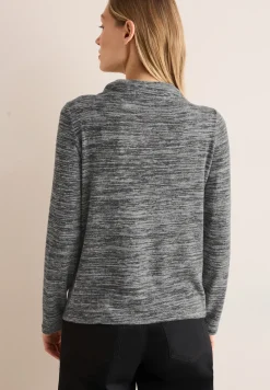 Shirt met lange mouwen