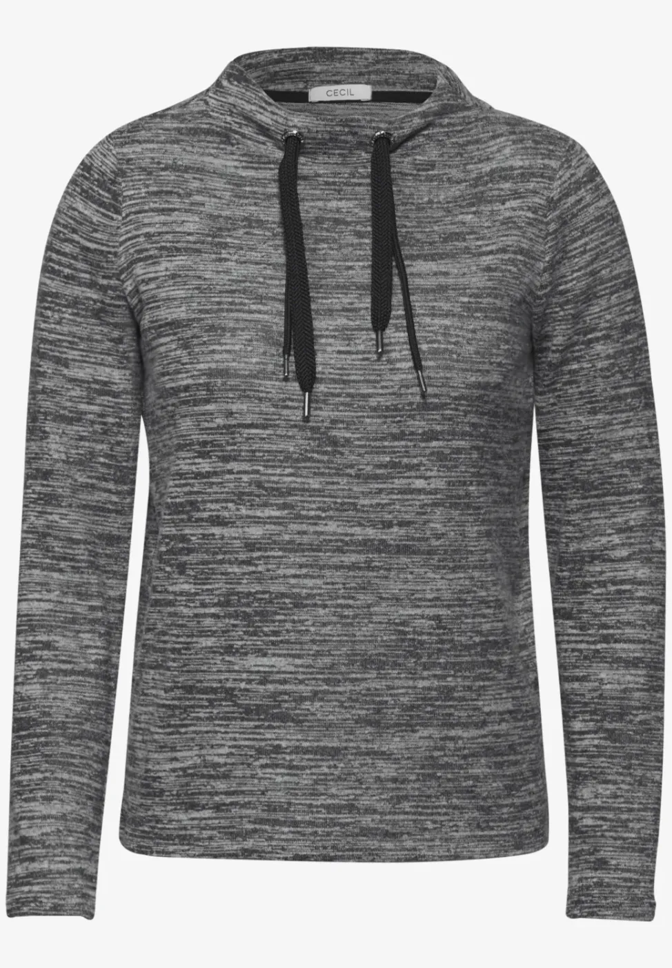 Shirt met lange mouwen