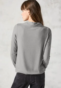 Shirt met lange mouwen