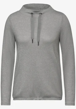 Shirt met lange mouwen