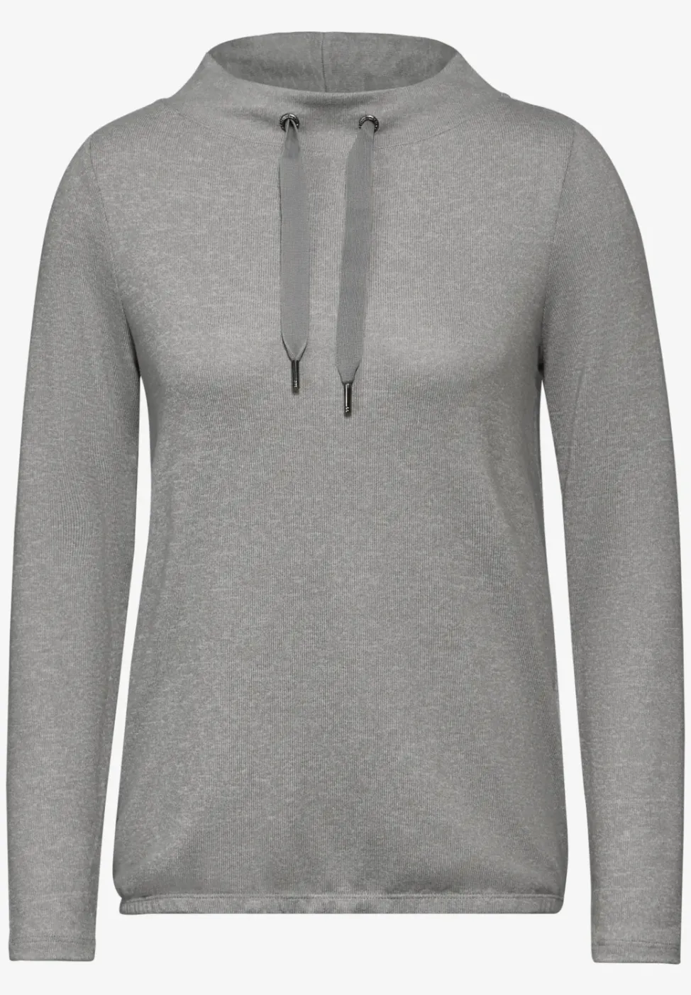 Shirt met lange mouwen