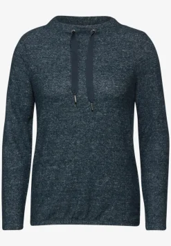Shirt met lange mouwen