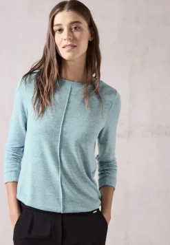 Shirt met lange mouwen