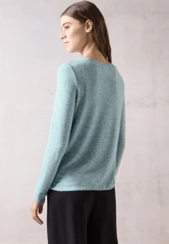 Shirt met lange mouwen