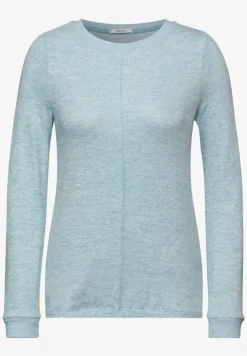 Shirt met lange mouwen