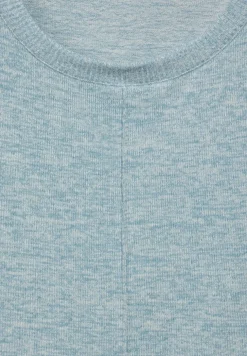 Shirt met lange mouwen