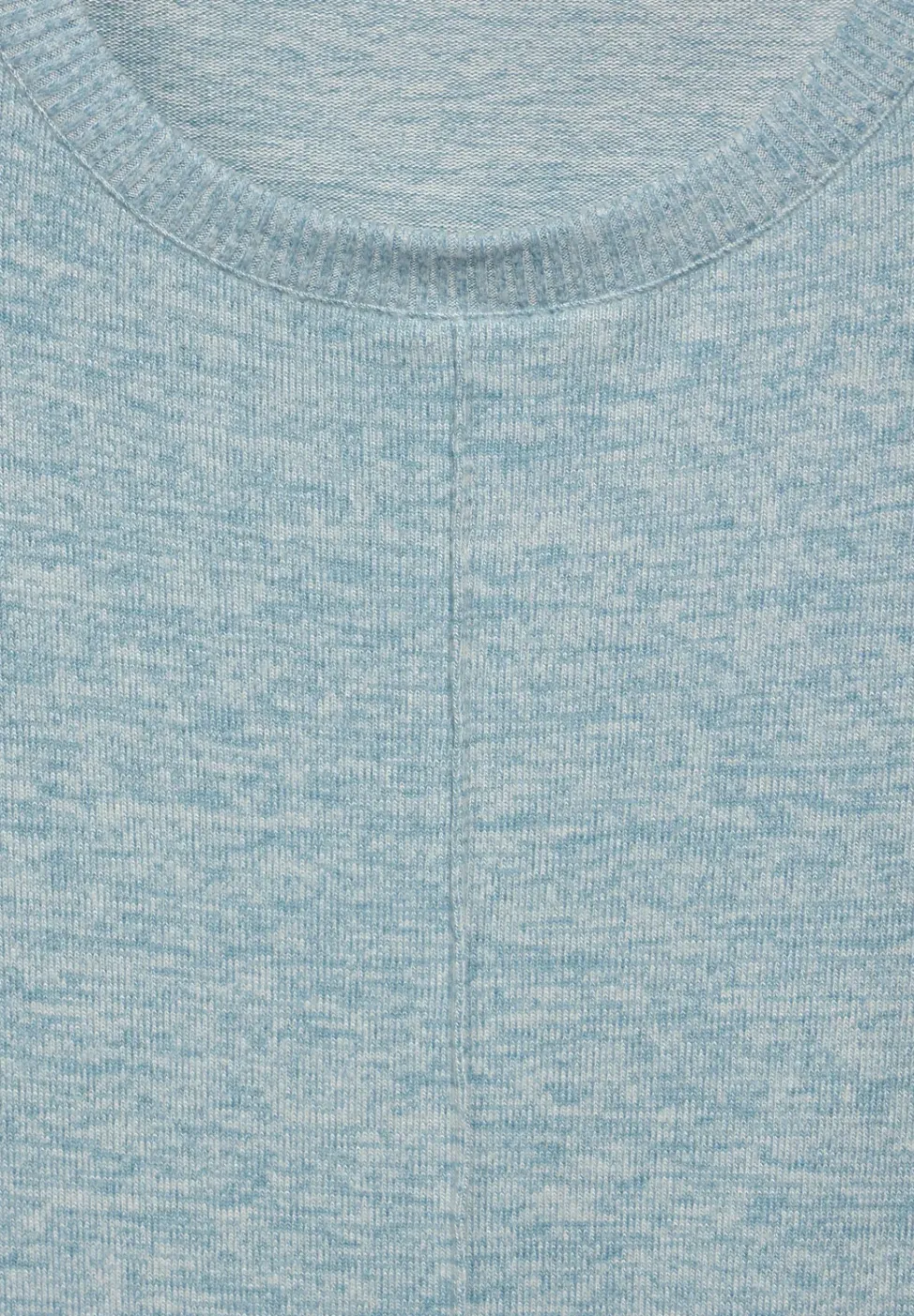 Shirt met lange mouwen