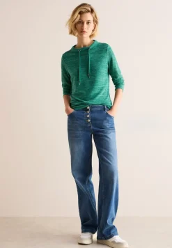 Shirt met lange mouwen