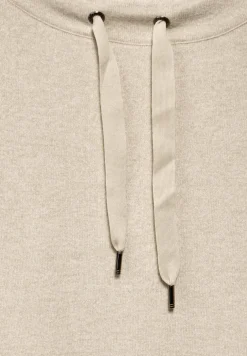 Shirt met lange mouwen