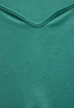 Shirt met lange mouwen