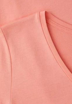Shirt met omslag