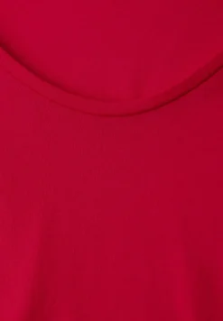 Shirt met omslag