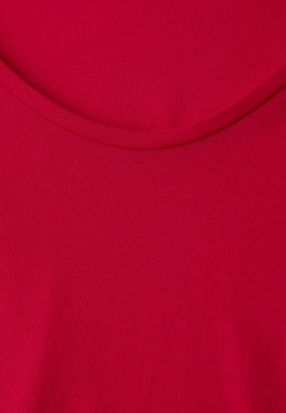 Shirt met omslag