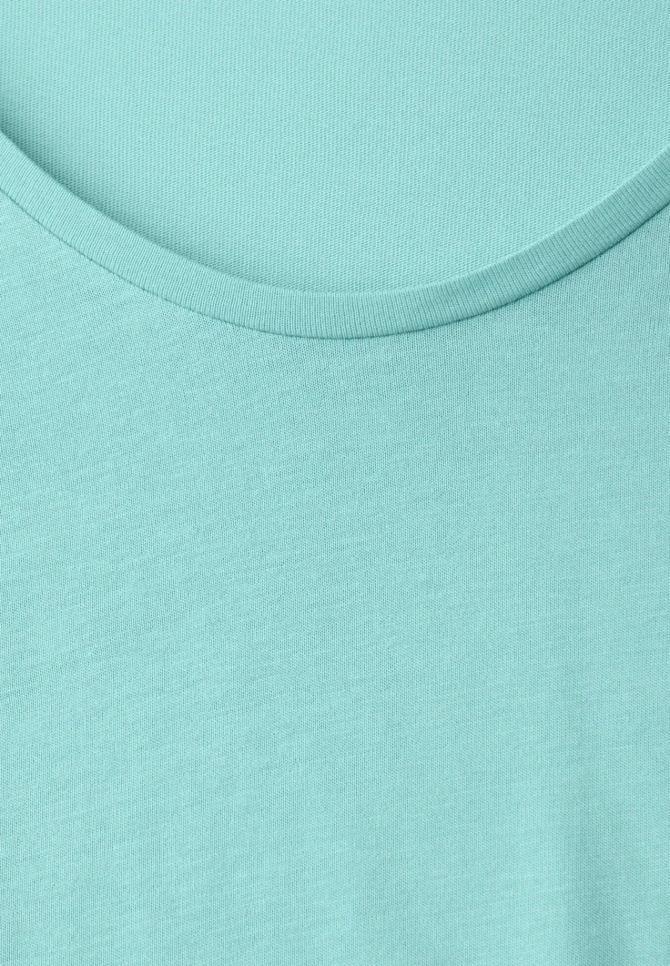 Shirt met omslag