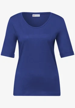 Shirt met omslag