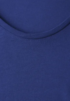 Shirt met omslag