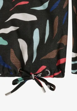Shirt met patroon