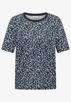 Shirt met patroon
