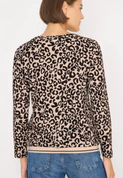 Shirt met patroon