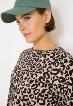 Shirt met patroon