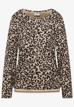 Shirt met patroon