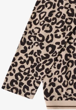 Shirt met patroon