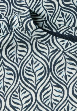 Shirt met patroon