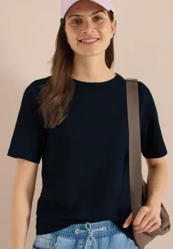 Shirt met strepen in een 2-pack