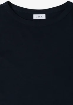 Shirt met strepen in een 2-pack
