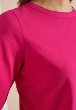 Shirt met strepen in een 2-pack
