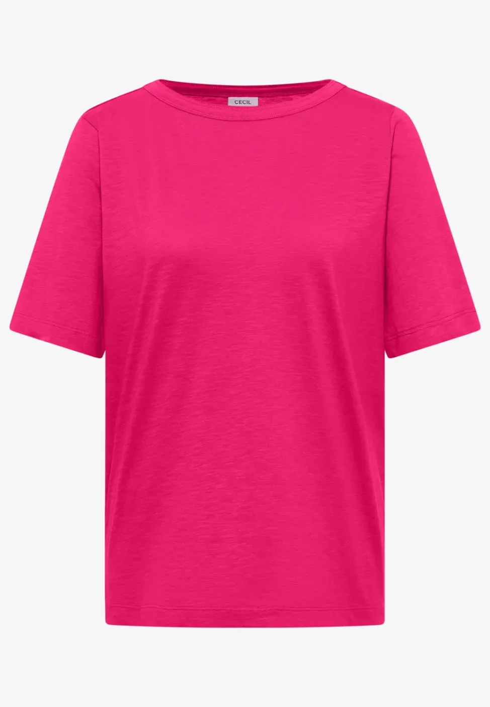 Shirt met strepen in een 2-pack