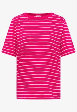 Shirt met strepen in een 2-pack