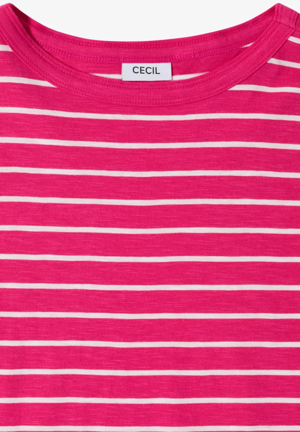 Shirt met strepen in een 2-pack