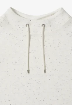Shirt met structuur