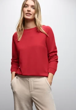 Shirt met tape details