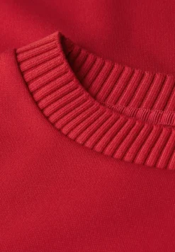 Shirt met tape details