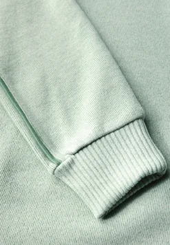 Shirt met tape details