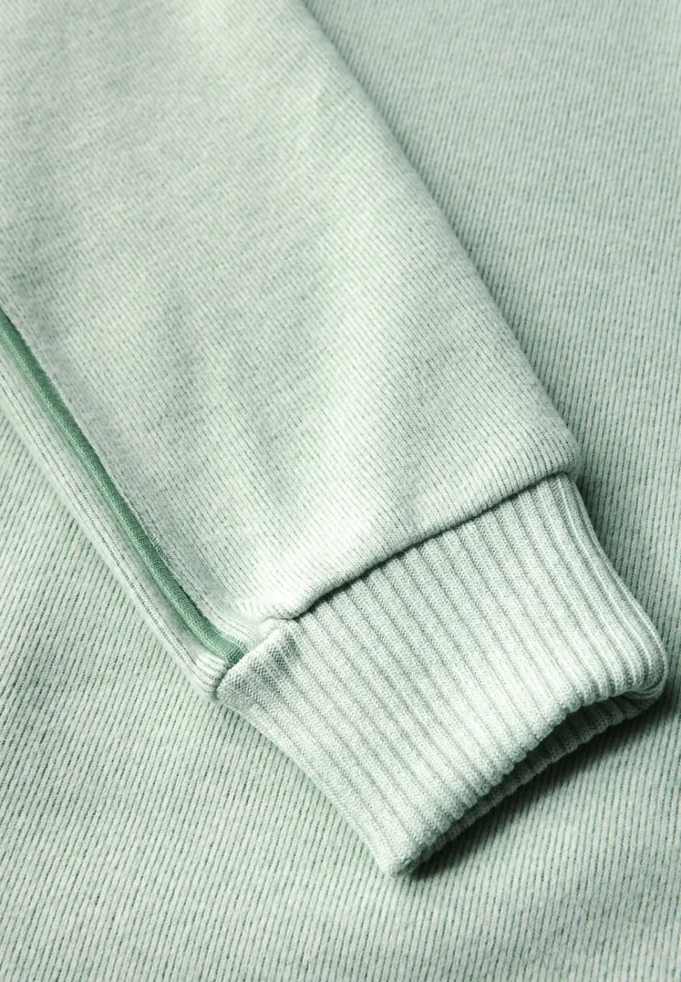 Shirt met tape details