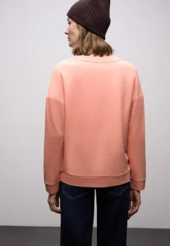 Shirt met tekst