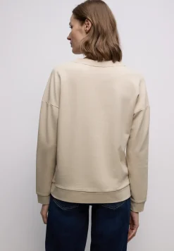 Shirt met tekst
