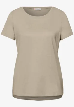 Shirt met tekst