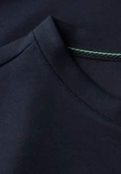 Shirt met tekst