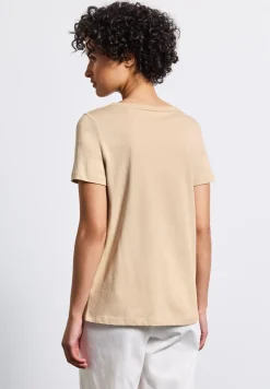 Shirt met tekst artwork